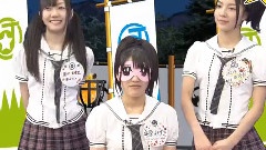 SKE48 - Dera SKE EP49 中文字幕 10/07/26