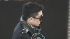 BigBang - 金浦机场赴日本