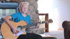 Carson Lueders - Am I Wrong
