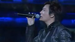 张信哲 - 爱如潮水