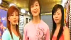 李宇春,何洁, - 最炫民族风