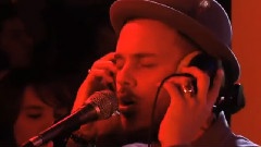Matt Pokora - Juste Un Instant