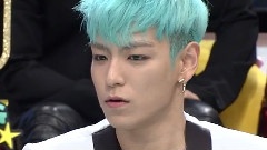 BigBang,SE7EN - 舞蹈 Cut