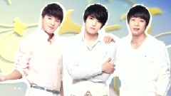 J.Y.J - SBS E! JYJ