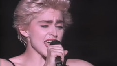 Madonna - Into The Groove