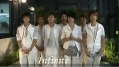 Infinite - Infinite Cute Moment