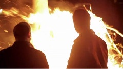 The Demon Parade - Do You Believe In Hell