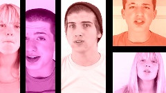 模仿翻唱 - Alejandro