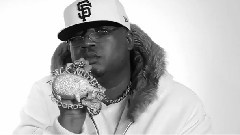 E-40 - Fast Lane