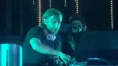 David Guetta,Example - Changed The Way You Kiss Me & Levels