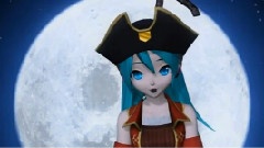 初音未来 - MOON