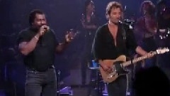 Bruce Springsteen - Man's Job