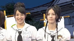 SKE48 - Dera SKE EP61 中文字幕 10/08/23
