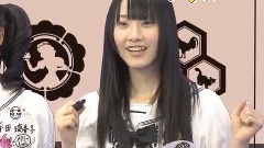 SKE48 - Dera SKE EP66 中文字幕 10/09/01