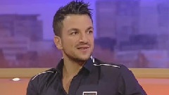 Peter Andre - Tells