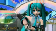 初音未来 - Packaged