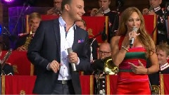 Magnus Carlsson,Charlotte Perrelli - Nygammal Vals