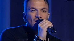 Peter Andre - Perfect Night
