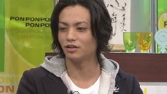 KAT-TUN - PON! 田中圣Cut 中文字幕 12/03/20