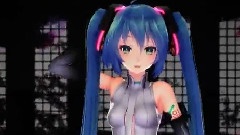 初音未来 - Freely Tomorrow