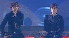 东方神起 - 台湾版