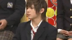 Hey! Say! JUMP - スクール革命 中文字幕 12/02/05