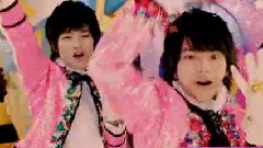 Sexy Zone - めざまし Lady ダイヤモンド新闻 12/03/27
