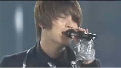 东方神起 - どうして君を好きになってしまったんだろう