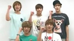 SHINee - Sherlock Interview