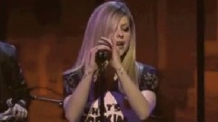 Avril Lavigne - Wish You Were Here