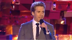 Hugh Sheridan - Have Yourself A Merry Little Christmas