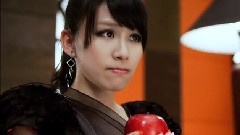 Perfume - Laser Beam