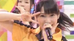 SKE48 - 16色の梦クレヨン SKE48