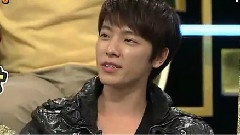 Super Junior,东海(Super Junior) - SBS