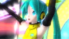 初音未来 - Caramelldansen