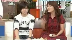 山田凉介 - 32让阿姨心动