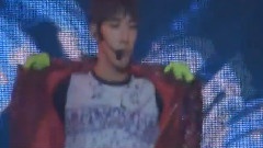 2PM - 南京演唱会