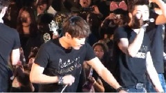 2PM - 南京演唱会