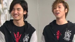 东方神起 - 白鸟美丽物语