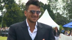 Peter Andre - Fashot TV Essex
