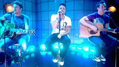 Peter Andre - Talk & Perfect Night
