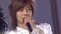 SS501 - Winter Story