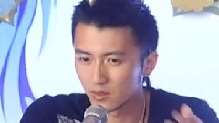 谢霆锋 - 新娱乐慈善群星会
