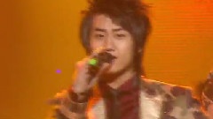 SS501 - 4Chance