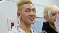NU'EST - Making Of A Star