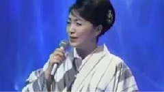 石川さゆり - 君の名は