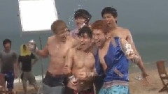 2PM - Cass CF