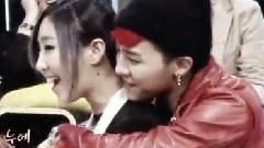 YG Family,强心脏 - 强心脏 YG