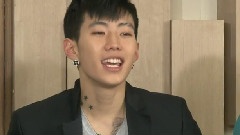 Jay Park - KBS