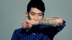 Jay Park,Dok2 - They Love Who